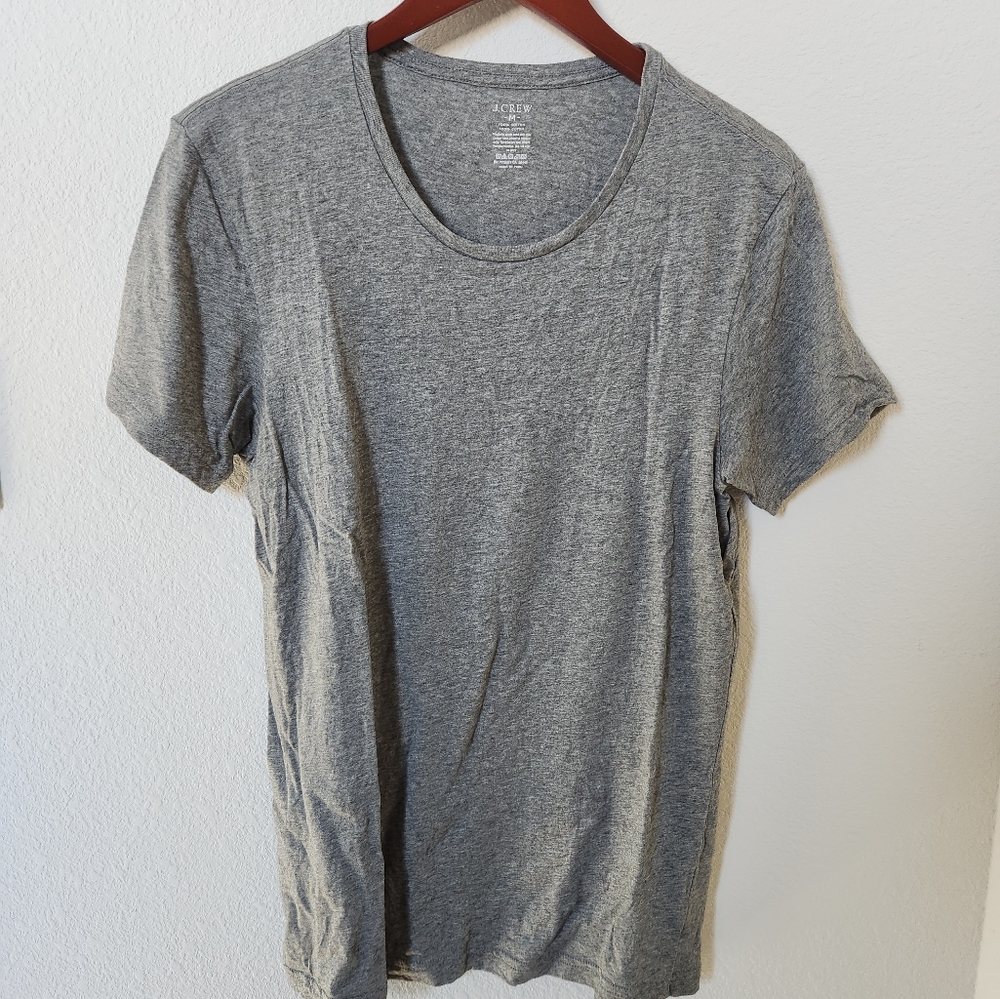 J Crew 100% cotton shirt